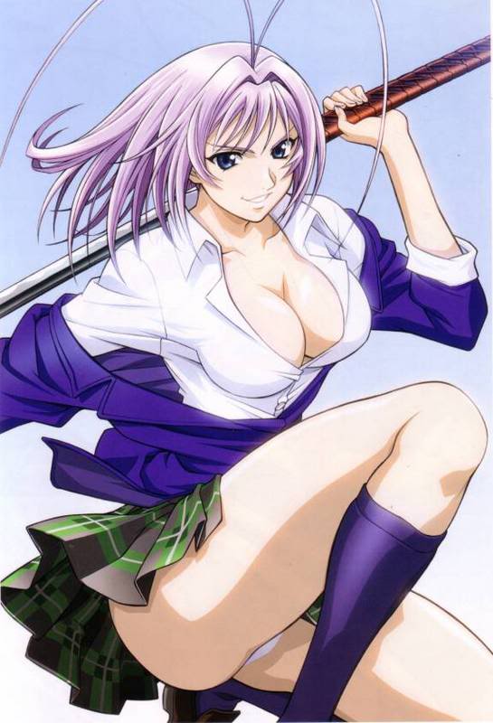 Tenjo Tenge LargeAnimePaperscans_Tenjou-Tenge_S