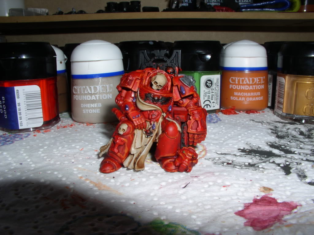 Blood Angel Batpmm