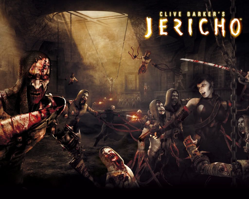 историята на играта Jericho_bloodfest_wallpaper_large