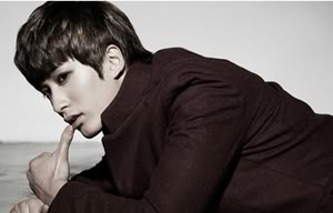 Block B JaeHyo