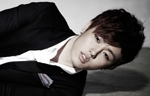 Block B U-kwon