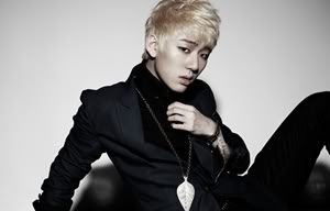 Block B ZICO