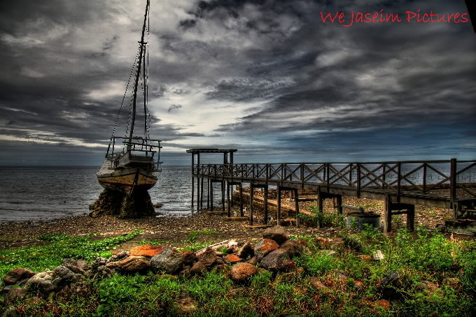 HDR 1.............................. Sulawesiboat-HDR