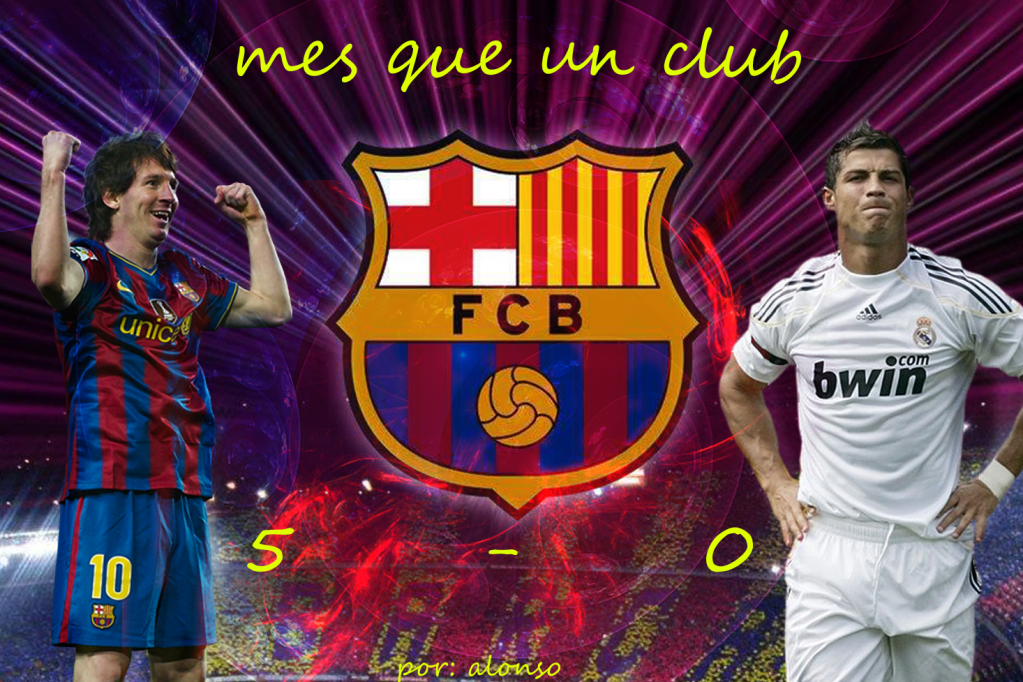 Imagen Barcelona!! FCBarcelona