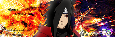 Madara Uchiha MadaraUchiha