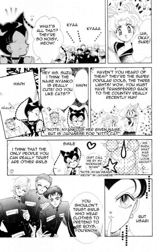 Manga StarS - Page 2 030