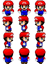 Avaliação Rápida - Pixel Art - Página 2 Mario