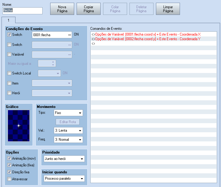 [RMVX]Mover objetos atirando neles - Por eventos Tutoscreen5