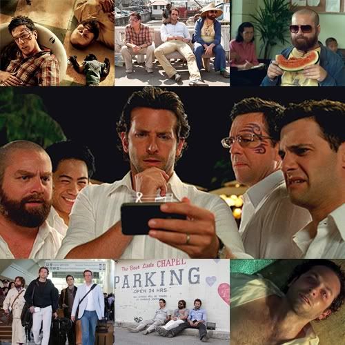 The Hangover II Hangover2