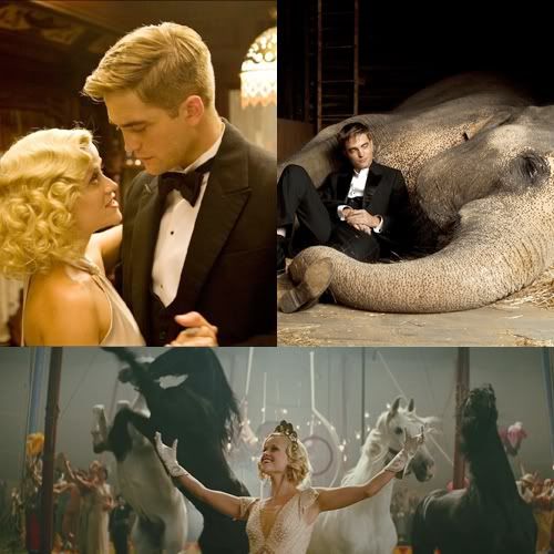 Water for Elephants WaterForElephants