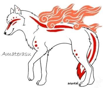 My Adoptables SNEAKAmaterasu