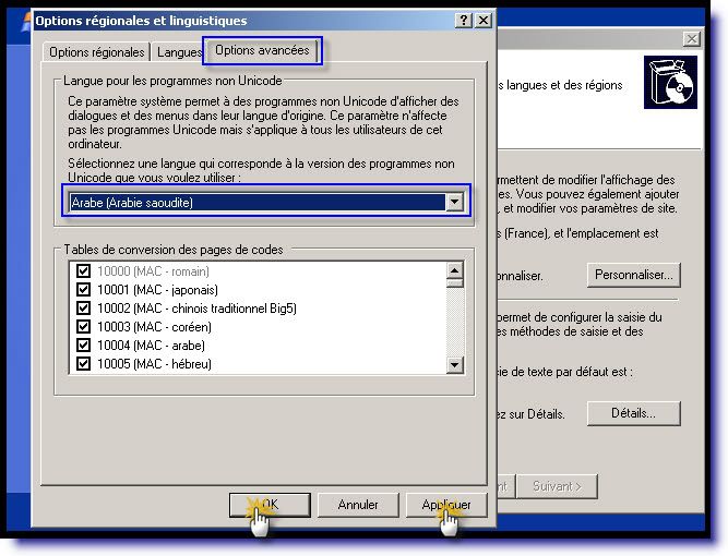  شرح طريقة الFormatage وتثبيت ويندوز XP بالصور 19-1