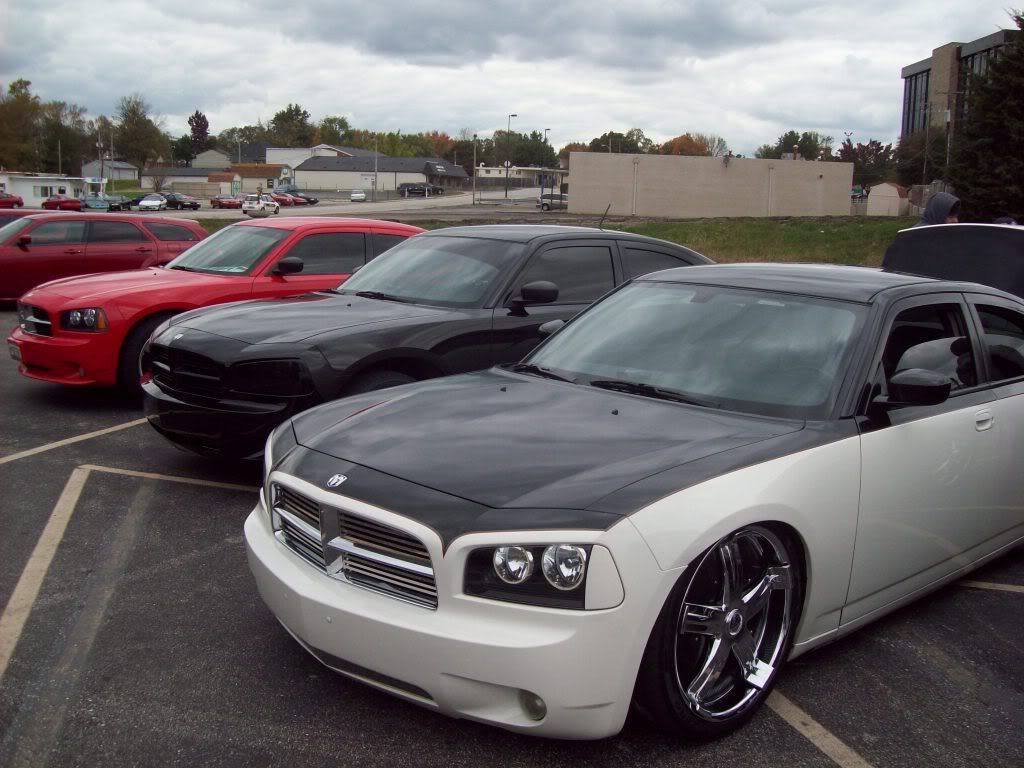 ***PICS from the XXL Indy fall Meet & Greet 10/17*** Fallcruise049