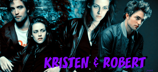 [Twil'movie] Banner-picture. Robsten