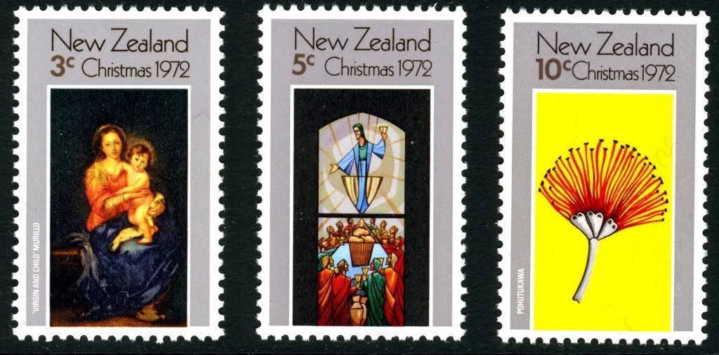 Weihnachten - Seite 2 NewZealandChristmas1972