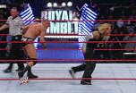 4to match: Randy Orton vs Benoit 11ghzx1