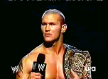 Randy Orton New WWE Champion 24lpk4g
