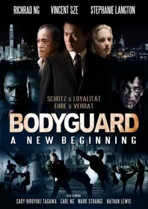 Bodyguard: A New Beginning - 2009 - Dvdrip BNB