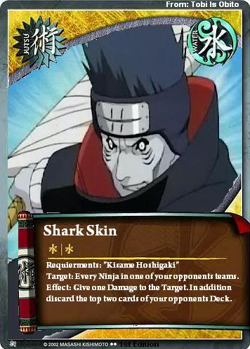 my best cards... Narutocards128