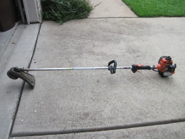 Echo Line trimmer $150**SOLD** IMG_2673