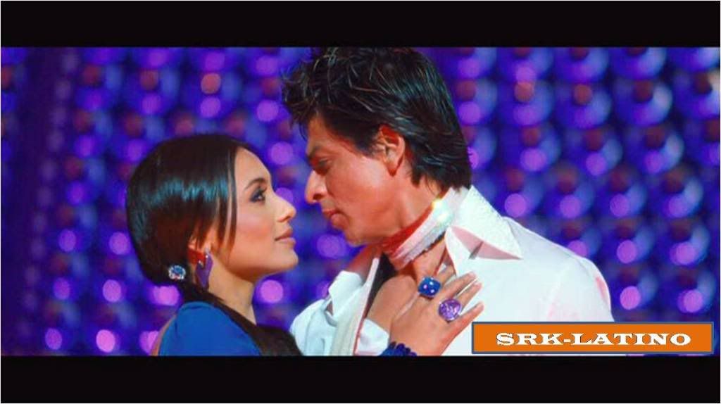 Rab Ne Bana Di Jodi -  Phir Milenge Chalte Chalte - Página 2 Imagen46-1