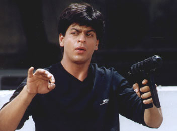 Baadshah   El Agente Baadshah_007