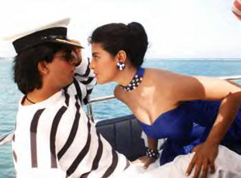 Baazigar SRK Baazigar_001