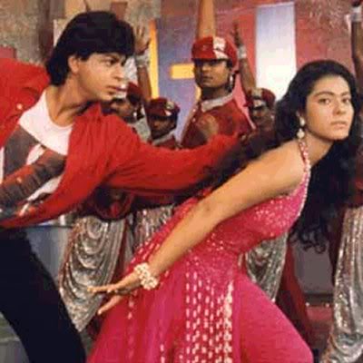 Baazigar SRK Baazigar_004