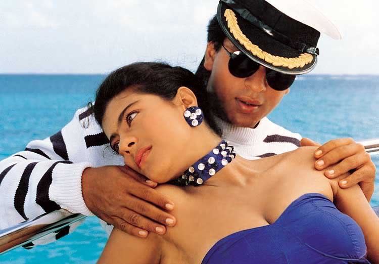 Baazigar SRK Baazigar_006