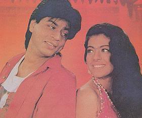 Baazigar SRK Baazigar_017