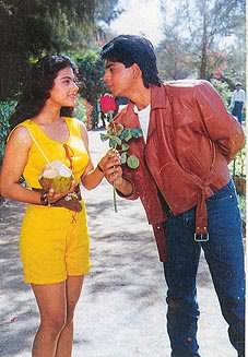 Baazigar SRK Baazigar_022