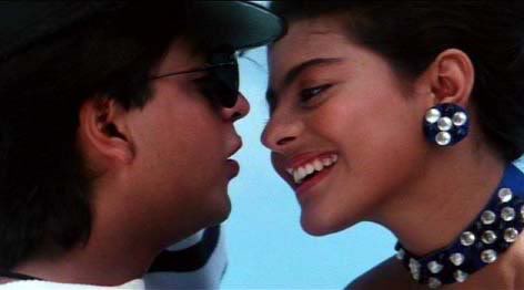 Baazigar SRK Baazigar_033