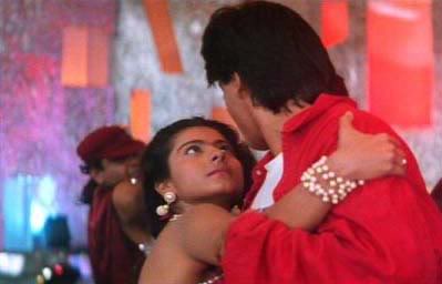 Baazigar SRK Baazigar_038