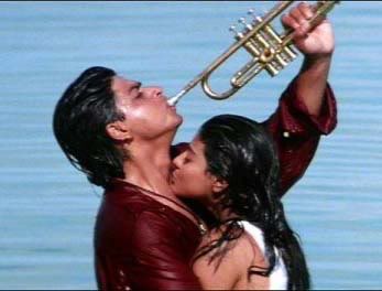 Baazigar SRK Baazigar_042