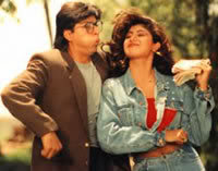 Baazigar SRK Baazigar_043