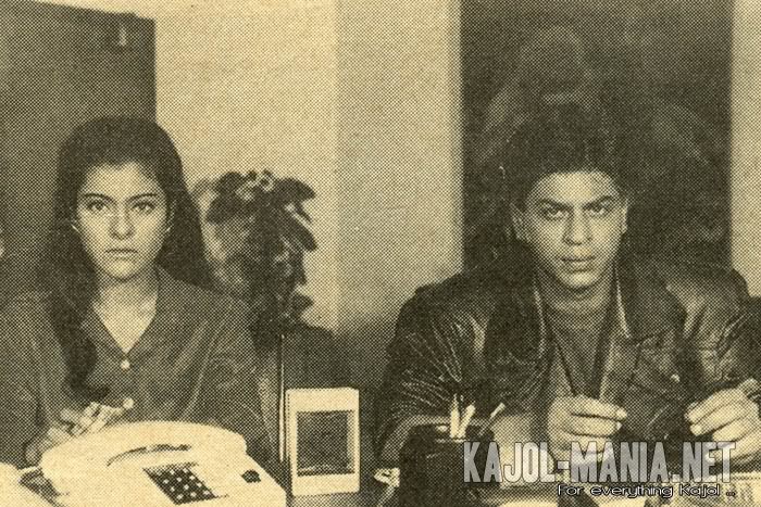 Baazigar SRK Baazigar_048