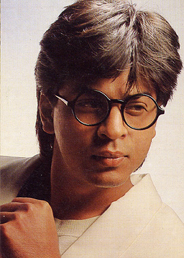 Baazigar SRK Baazigarpromo_003