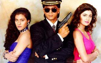 Baazigar SRK Baazigarpromo_006