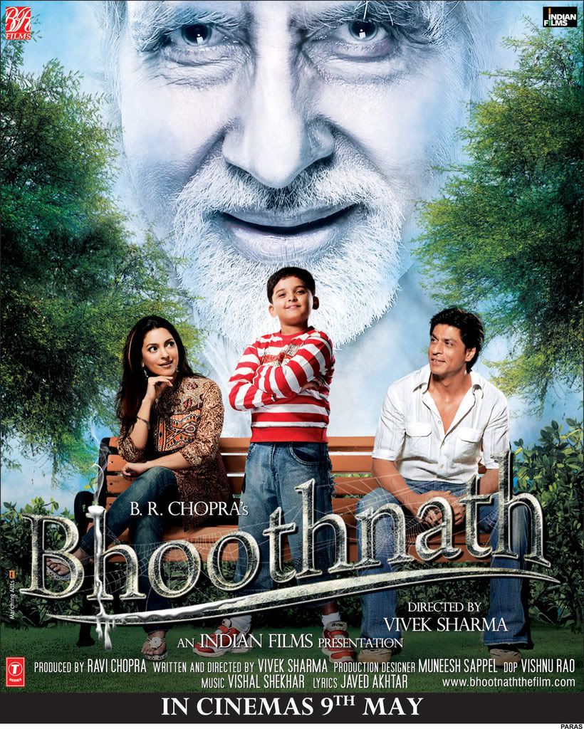 Bhootnath El Fantasma Bhootnathposter_001