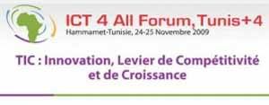 Forum international des TIC ITC-4-all-forum