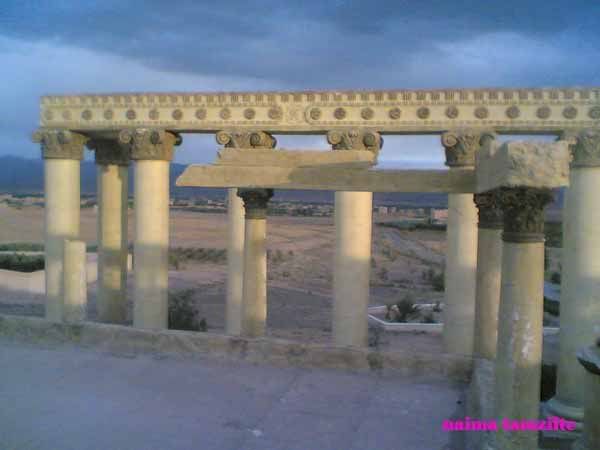 Ksar Kaissar, un havre de paix et de bonheur Ksar-kaisar1