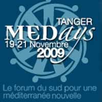 La 2è édition du Forum MEDays du 19 au 21 novembre à Tanger MEDays