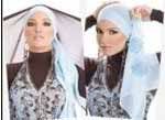 Le «Hijab fashion» Hijab