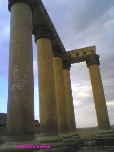 Ksar Kaissar, un havre de paix et de bonheur Kaissar1