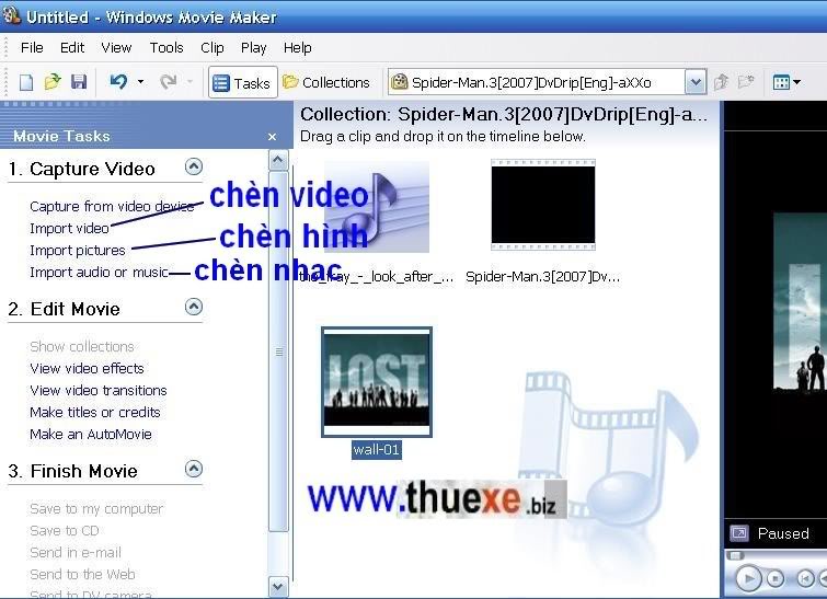 [Hướng dẫn] làm clip hình ảnh với windows video marker !!! Untitled5