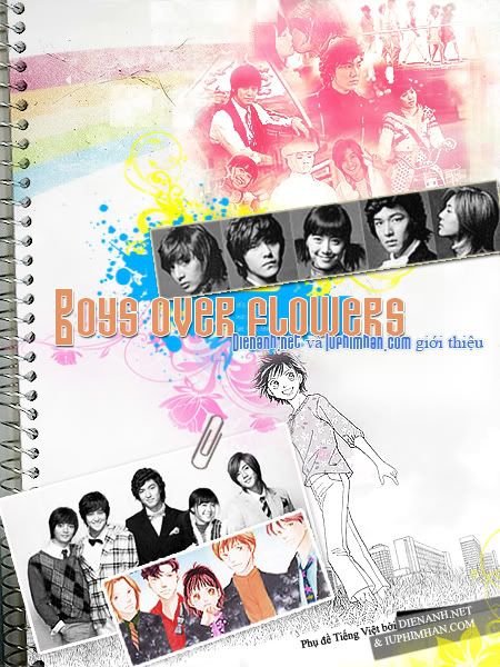 OST Boys Over Flowers Yjpbtvnbwf2njdfe273a