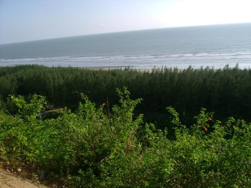 من  اجمل الشواطئ Himsari5coxsbazar