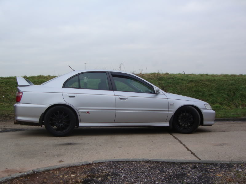 Honda Type R noob DSC03048