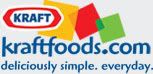 COUPONS ARE POPPIN' - PRINT YOURS TODAY! Kraftfoods