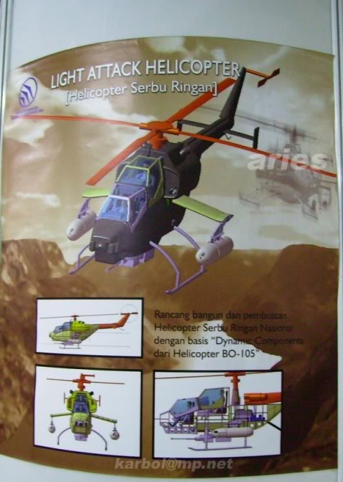 PATRIOT program Land Sea Air (hanya sebuah gagasan atau impian) LightAttackHelicopter01